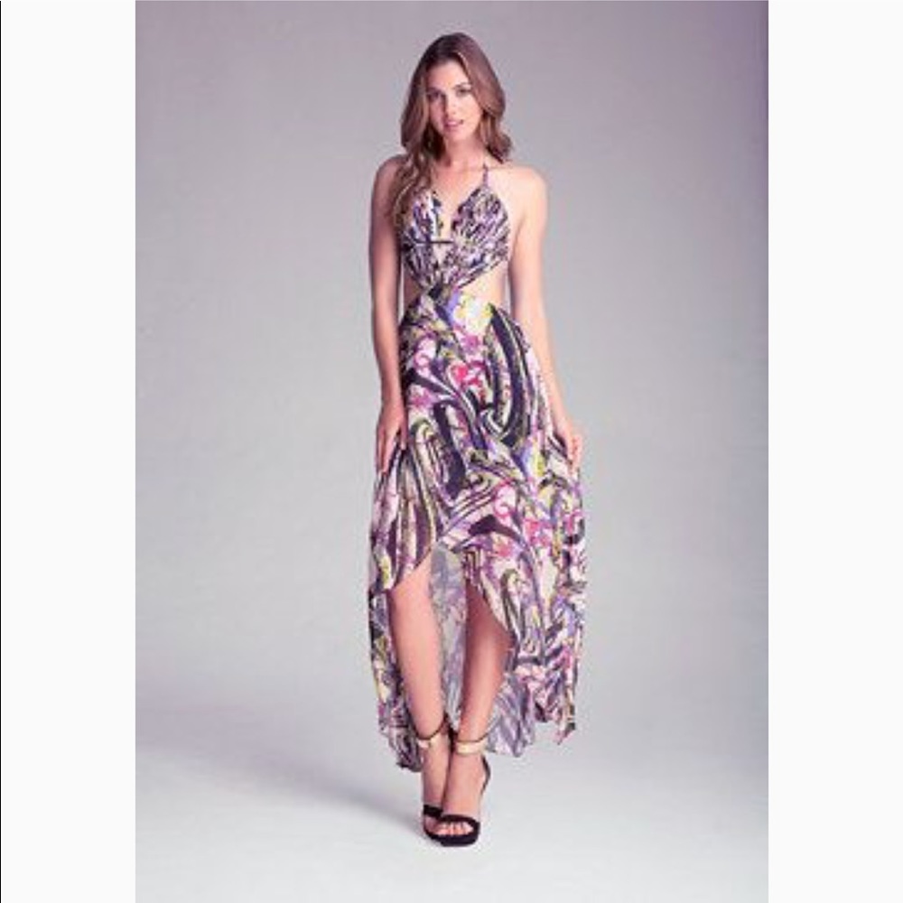 Bebe Dress